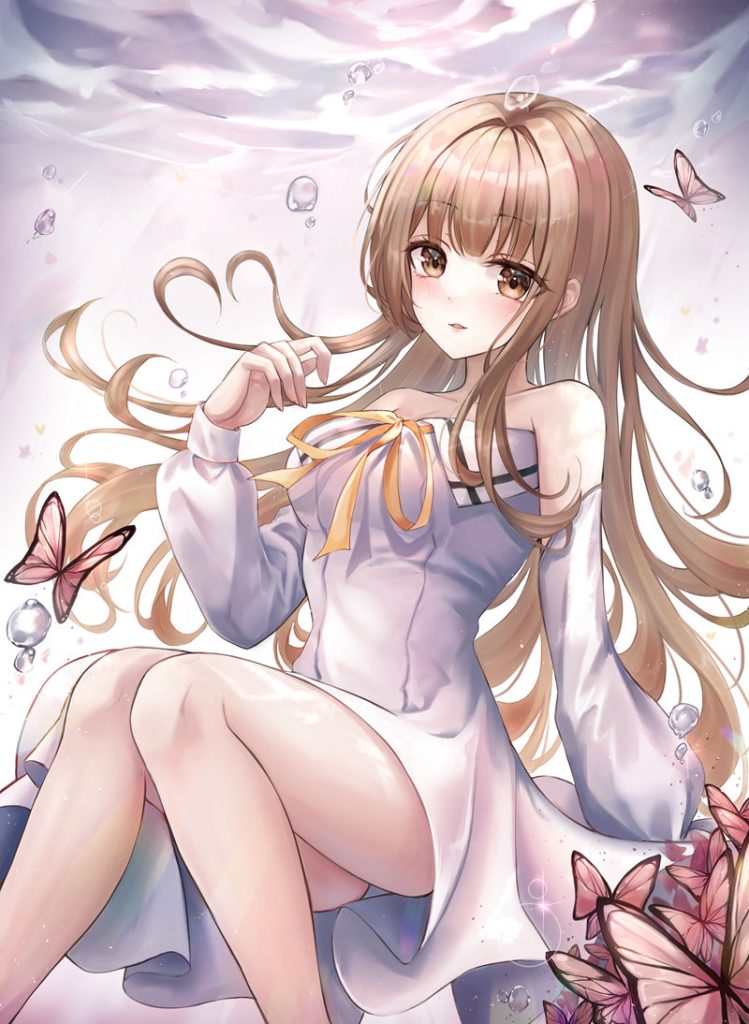图片[7] - [Pippin(Pippin_sol)]Pixiv+推特图片包[90P] - 二次元星球