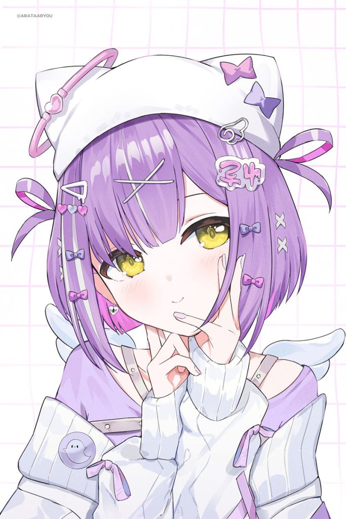 图片[12] - [Ryo Arata(arataaryou)]Pixiv+推特图片包[291P] - 二次元星球