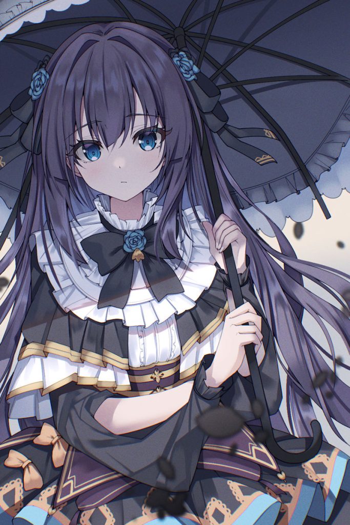 图片[7] - [彰メロ(mellow_kaede)]Pixiv+推特图片包[161P] - 二次元星球