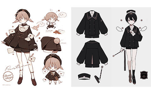 [BOY(BOY_dearboys)]Pixiv+推特图片包[173P] - 二次元星球