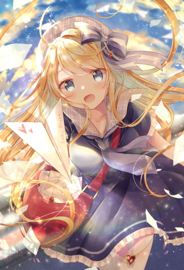 图片[9] - [胡麻乃りお(GomanoLio)]Pixiv+BlueSky+instagram+推特图片包[937P] - 二次元星球