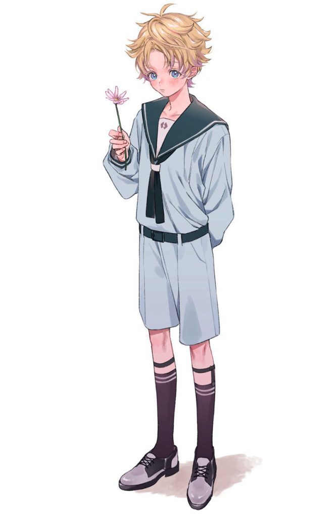 图片[3] - [棉きのし(watakinoshi)]instagram+tumblr+推特图片包[604P] - 二次元星球