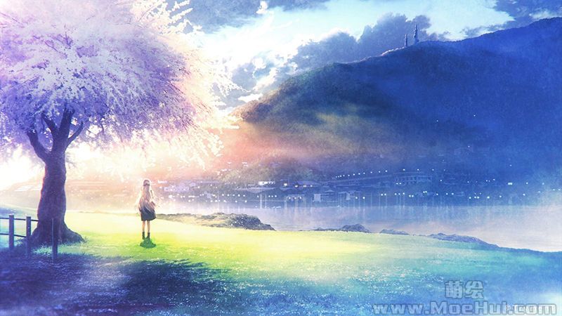 图片[9] - [mocha(mocha708)]Pixiv+deviant+部分fanbox+推特图片包[1731P] - 二次元星球