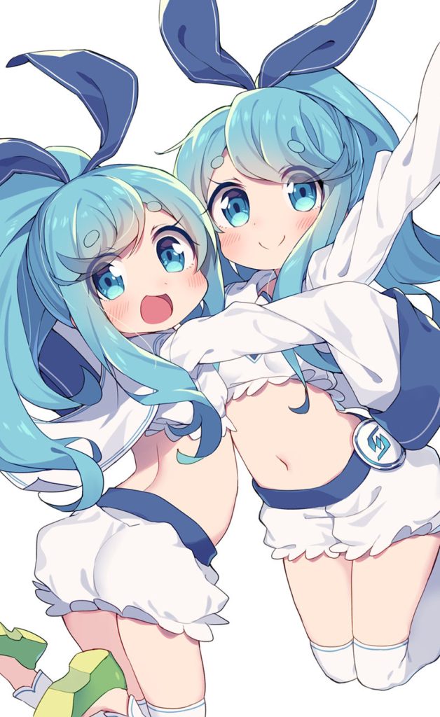 图片[5] - [和菓子(wagashi928)]Pixiv+bluesky+tumblr+推特图片包[480P] - 二次元星球