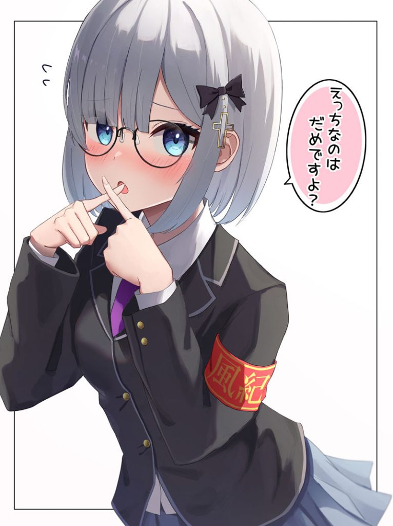 图片[1] - [がーべら(gerbera152)]Pixiv+推特图片包[132P] - 二次元星球
