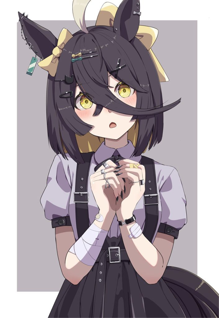 图片[7] - [陽夏花蜜柑(kankitsu08honey)]Pixiv+BlueSky+推特图片包[383P] - 二次元星球