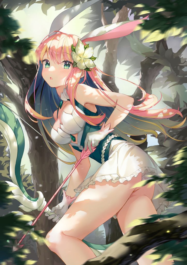 图片[7] - 剑与远征 图片CG包[299P] - 二次元星球