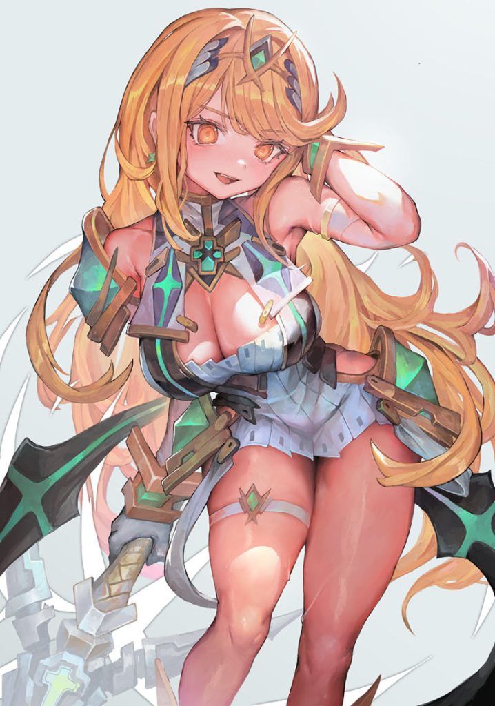图片[5] - [ぼるぼる(VOlV0I)]Pixiv+推特图片包[146P] - 二次元星球