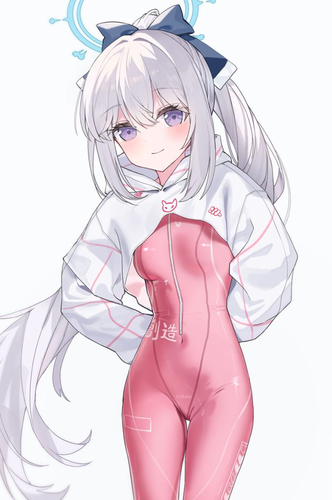 图片[9] - [画师推荐][落shu1>°))))彡(luoshu1_v0)]Pixiv图片包[54P] - 二次元星球