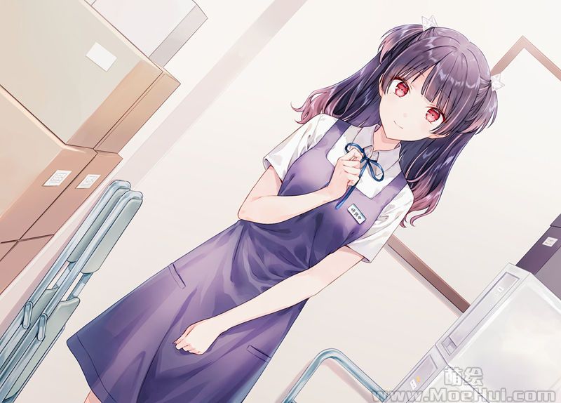 图片[8] - 义妹生活 高清图片CG包[277P] - 二次元星球