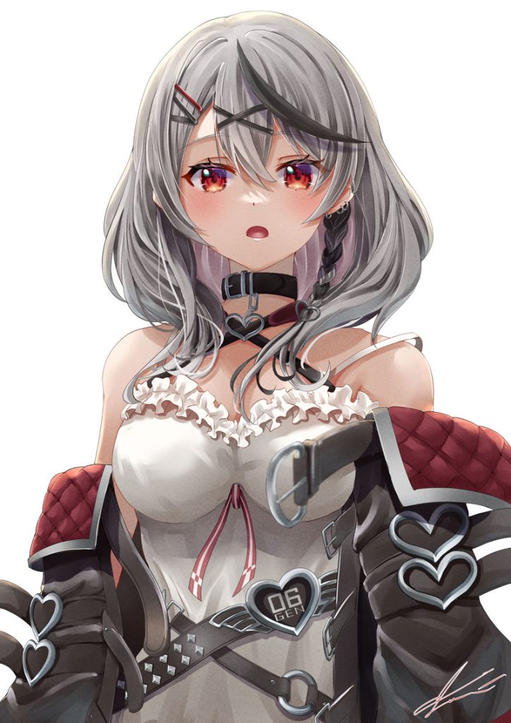 图片[2] - [やん(yam)]Pixiv+推特图片包[346P] - 二次元星球