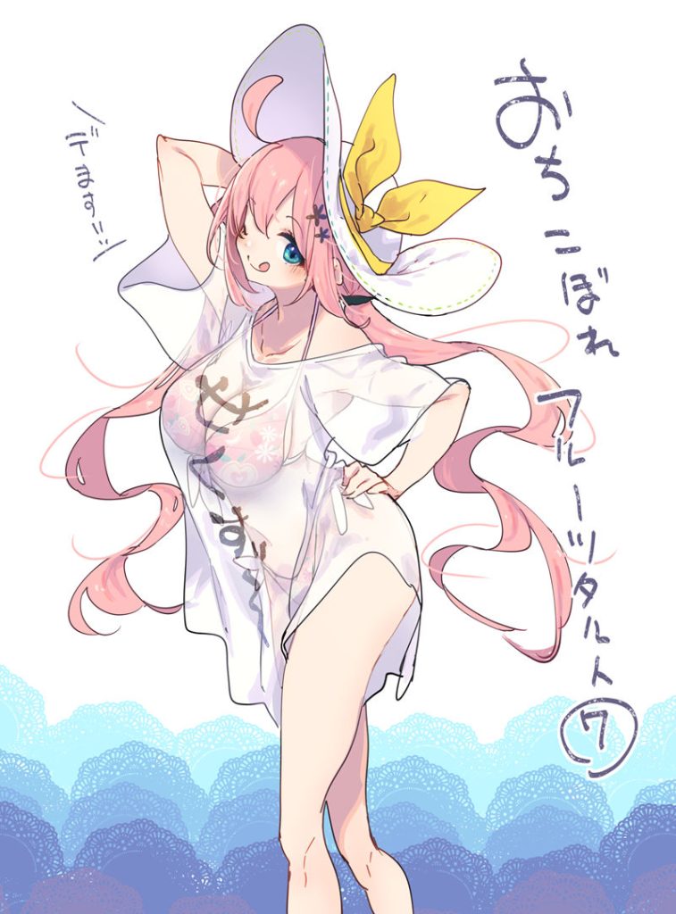 图片[12] - [浜弓場双(HamayumibaSou)]散图包+推特图片包[452P] - 二次元星球