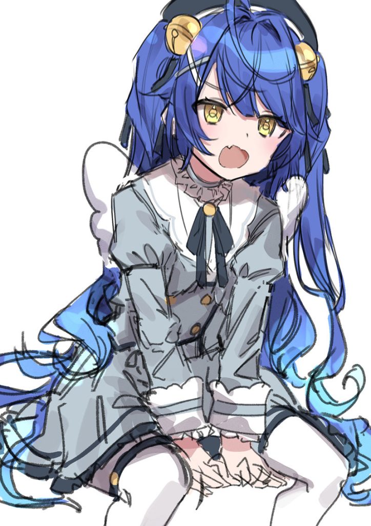 图片[18] - [はるゆき(yukieed)]Pixiv+BlueSky+推特图片包[1357P] - 二次元星球