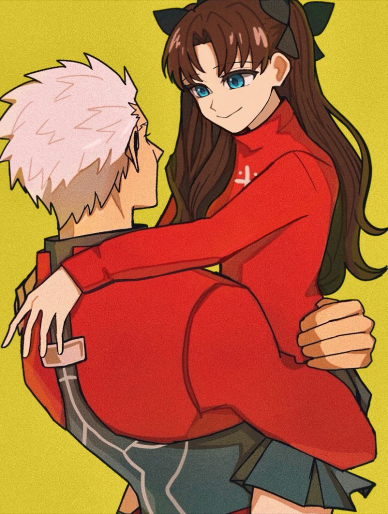 图片[3] - [おおもと(ohmoto_9)]Pixiv+推特图片包[159P] - 二次元星球