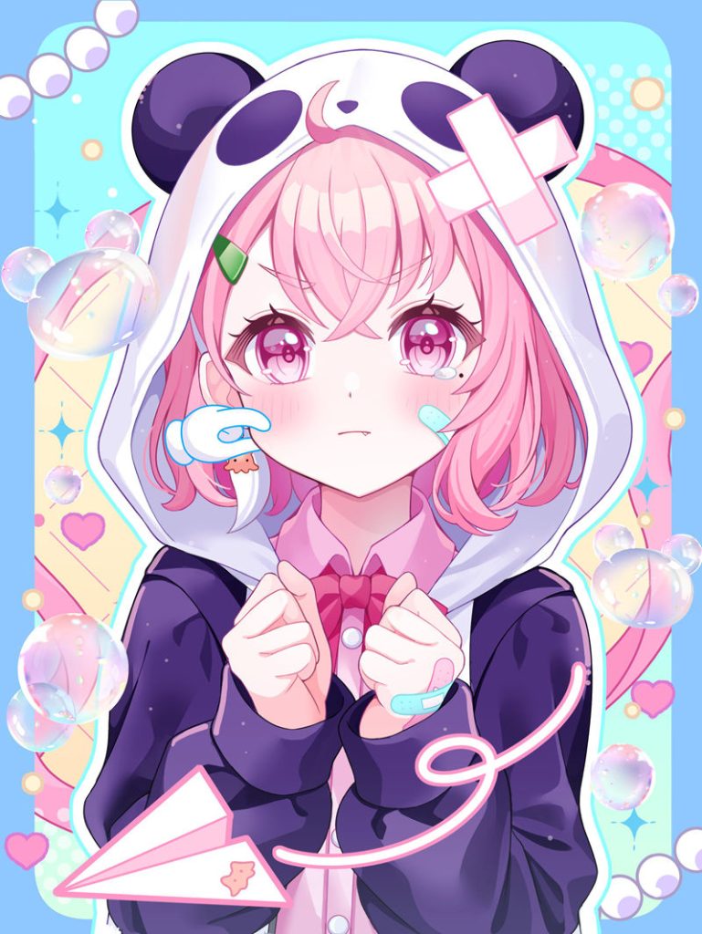 图片[14] - [キョカ(ponigiri12)]推特图片包[53P] - 二次元星球