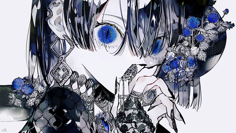 图片[13] - [しょくむら(syokumura)]Pixiv+Bluesky+推特图片包[531P] - 二次元星球