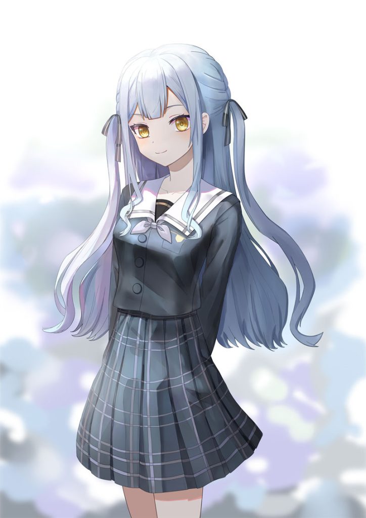 图片[8] - [画师推荐][赫狸herri(_Herri_)]Pixiv+推特图片包[88P] - 二次元星球