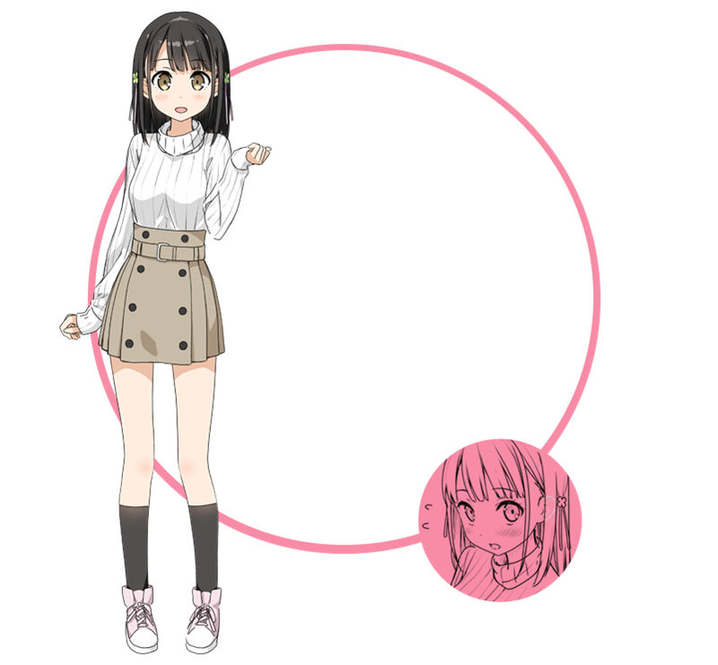 图片[15] - One Room 高清图片CG包[62P] - 二次元星球
