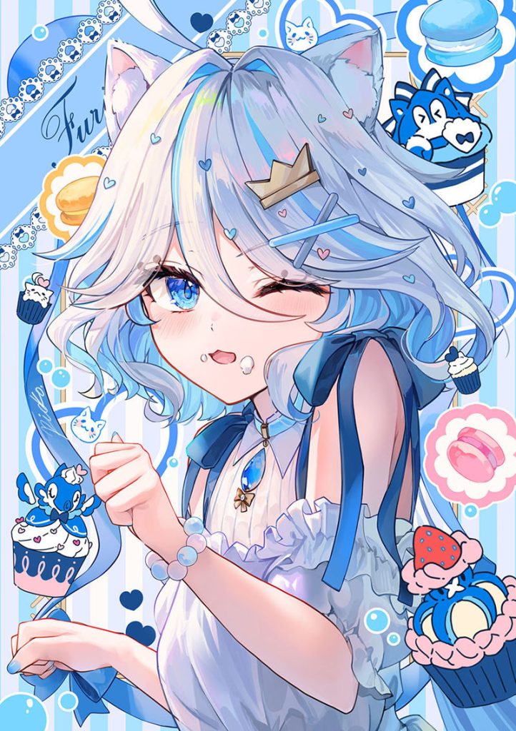 图片[17] - [PiOKO(pioko_b)]Pixiv+bluesky+推特图片包[366P] - 二次元星球