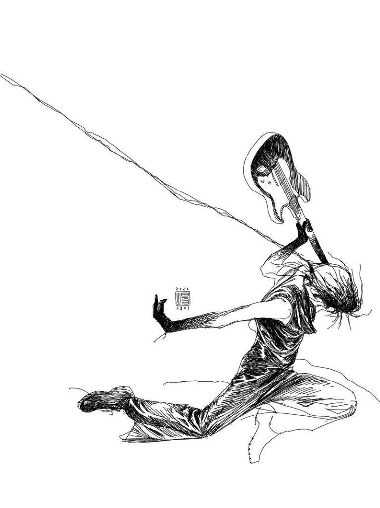 图片[10] - [画师推荐][吉茄火易(jiqiehuoyi)]散图包+推特图片包[622P] - 二次元星球