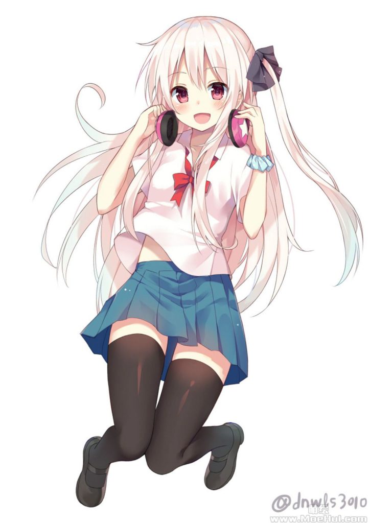 图片[10] - [ふわり(Fuwari、dnwls3010)]Pixiv+部分FANBOX+推特图片包[368P] - 二次元星球