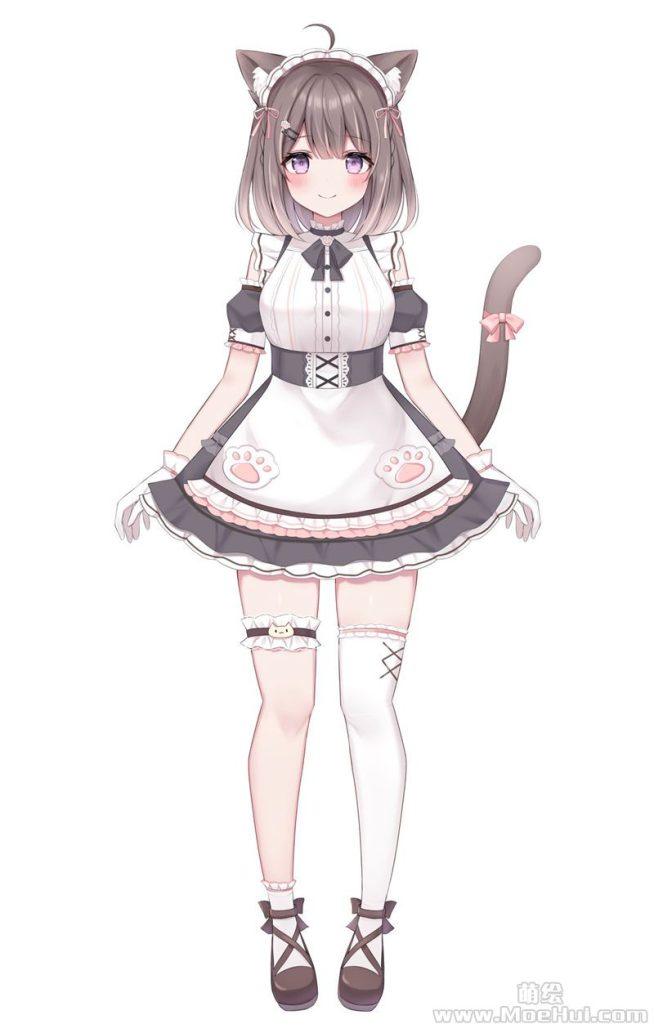 图片[2] - [古茉こまり(tnkmmstn)]Pixiv+推特图片包[156P] - 二次元星球