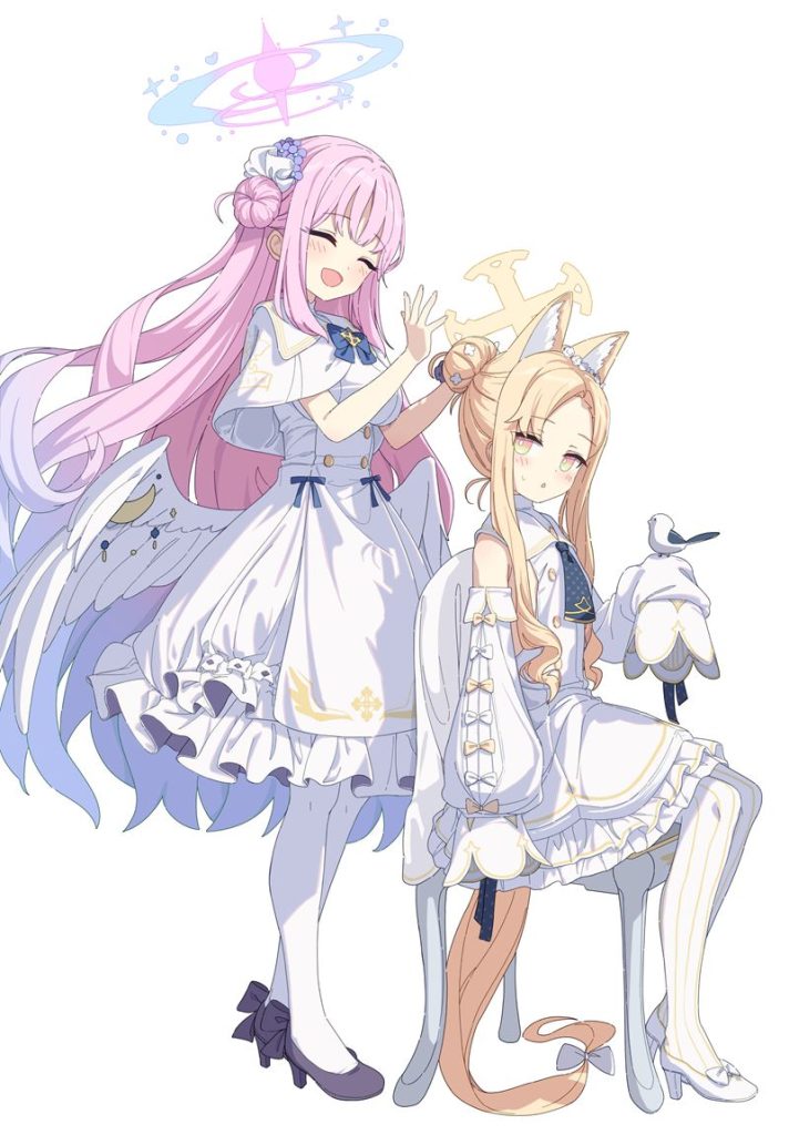 图片[18] - [SeeRo(HuyuShiro14)]Pixiv+推特图片包[273P] - 二次元星球