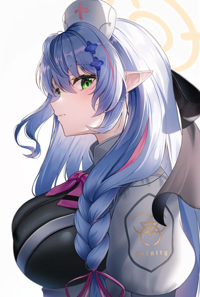 图片[18] - [リス(Li_S03)]Pixiv+推特图片包[184P] - 二次元星球