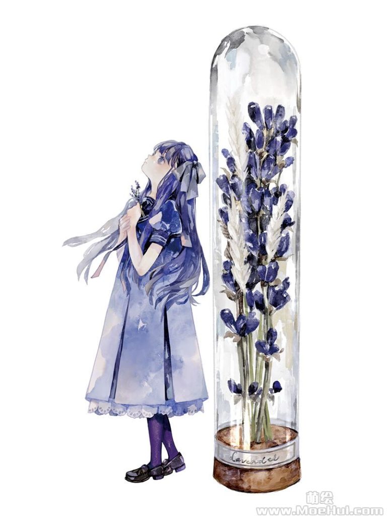 图片[8] - [庭春樹(niwa_uxx)]Pixiv+instagram+tumblr+推特图片包[386P] - 二次元星球