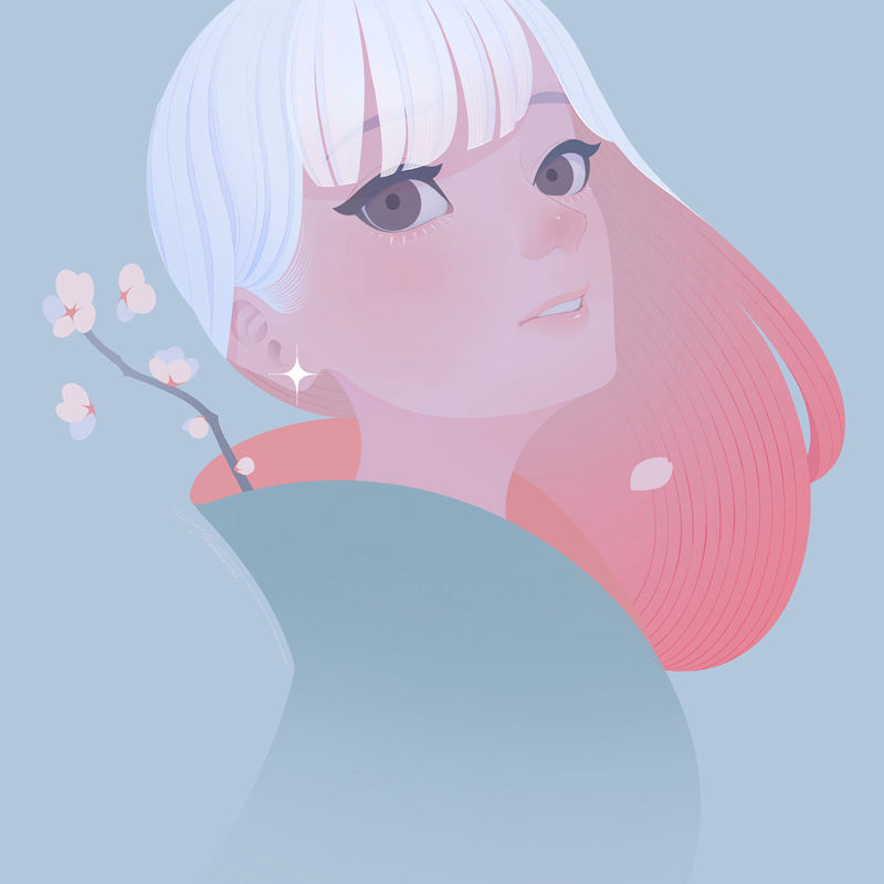 图片[10] - [192(choomoranma)]instagram+推特图片包[365P] - 二次元星球