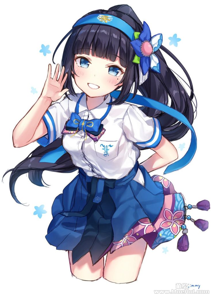 图片[12] - [jimmy(jimmy_madomagi)]PIXIV+推特图片包[774P] - 二次元星球