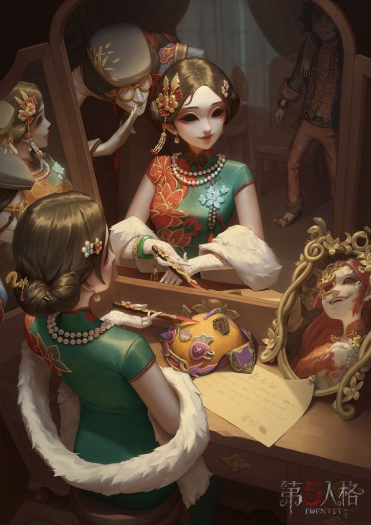 图片[7] - [画师推荐][花噎菜(huayecai820)]Pixiv+推特图片包[141P] - 二次元星球