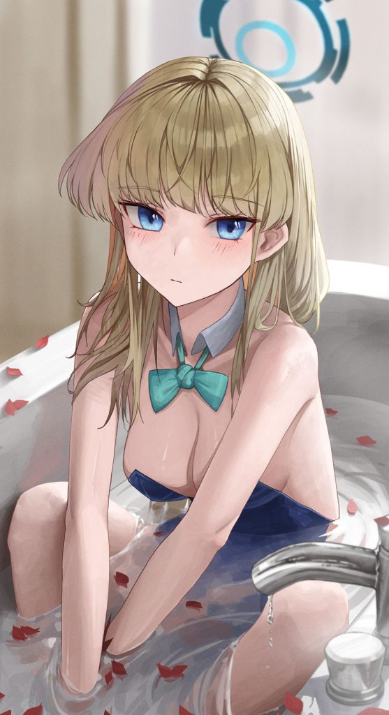 图片[6] - [Hwan(HwaaN_)]Pixiv+推特图片包[126P] - 二次元星球