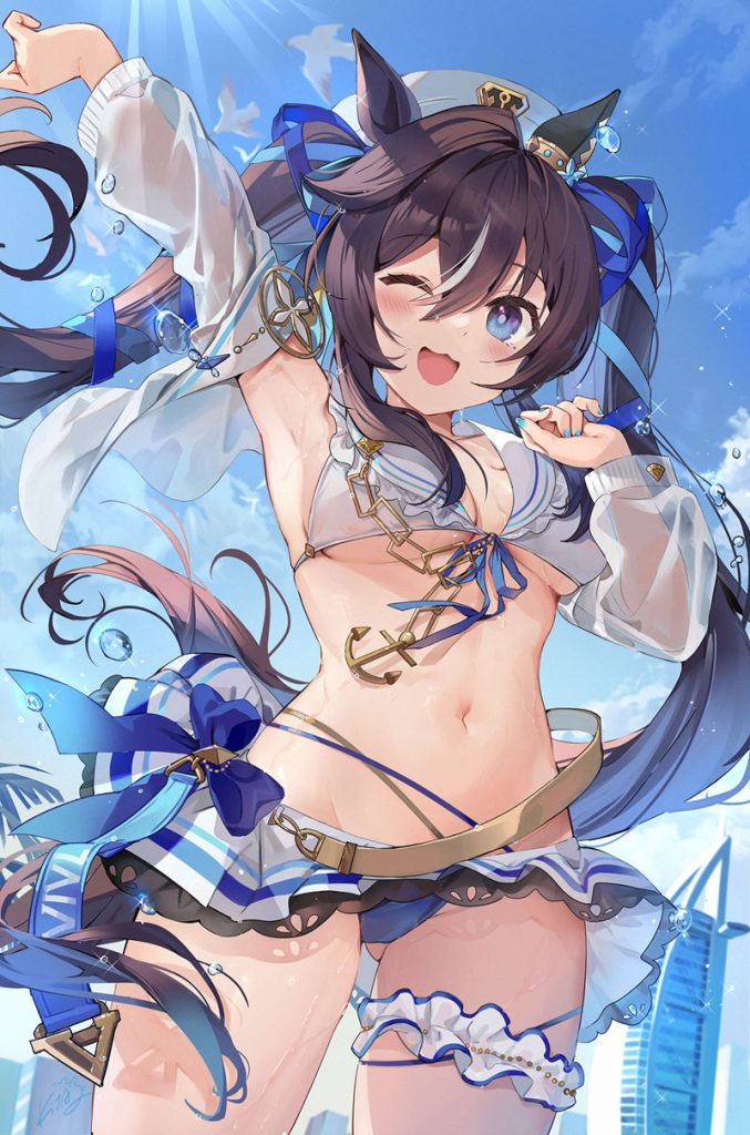 图片[13] - [画师推荐][KiTA(KitaIroha)]Pixiv+推特图片包[482P] - 二次元星球