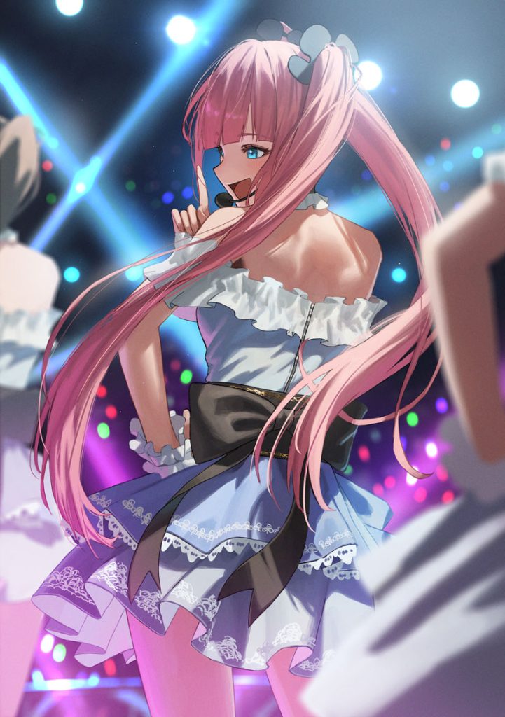 图片[16] - [はらけんし(pkenshiq)]Pixiv+tumblr+bluesky+instagram+小部分fanbox+推特图片包[1502P] - 二次元星球