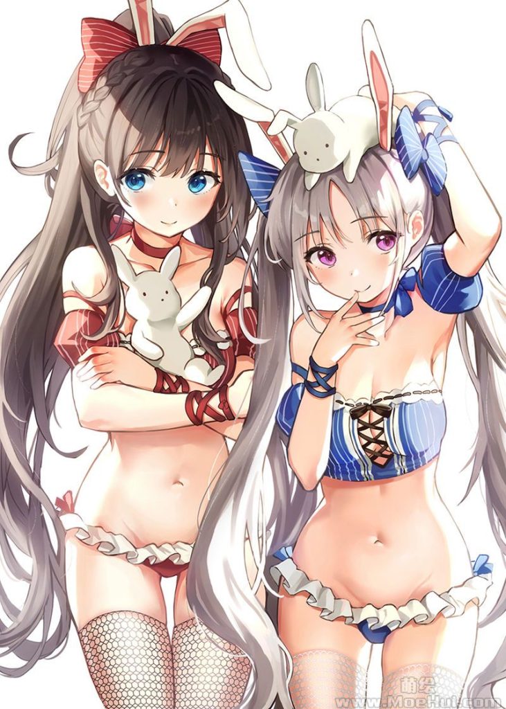 图片[9] - [らんぐ(Rangu)]Pixiv+instagram+小部分fanbox+推特图片包[620P] - 二次元星球