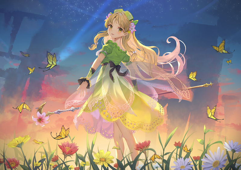 图片[1] - [画师推荐][AL光(AL17460600)]Pixiv+推特图片包[133P] - 二次元星球