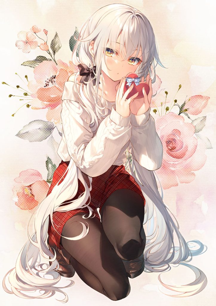 图片[13] - [遠坂あさぎ(Toosaka Asagi)]Pixiv+instagram+小部分fanbox+推特图片包[1388P] - 二次元星球