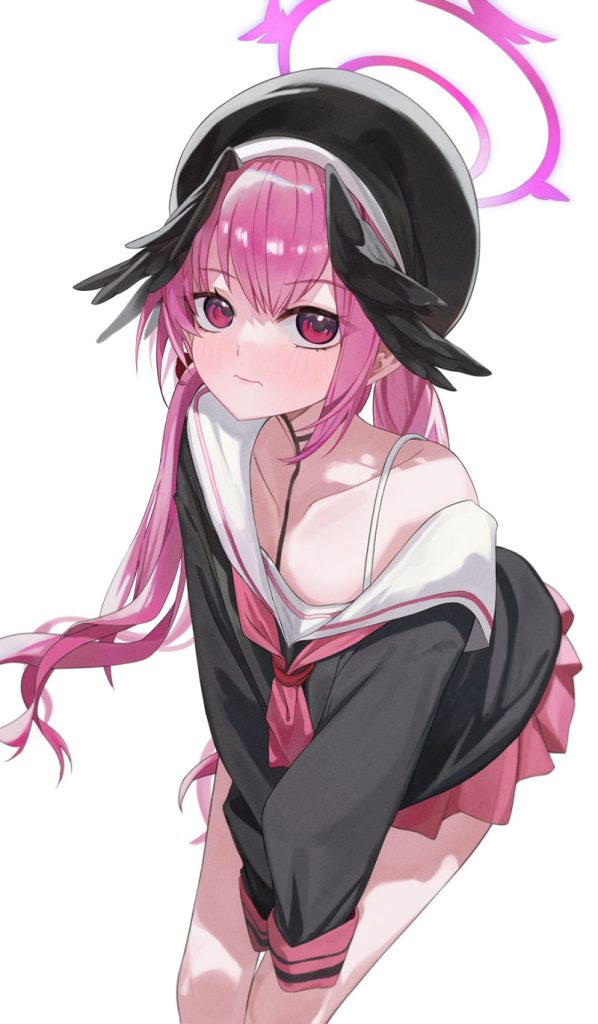 图片[12] - [musejung(musejung01)]Pixiv+推特图片包[96P] - 二次元星球