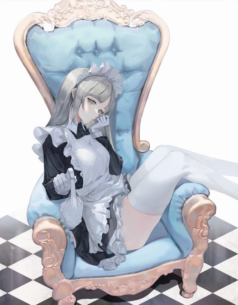 图片[7] - [bbul_horn]Pixiv+推特图片包[271P] - 二次元星球