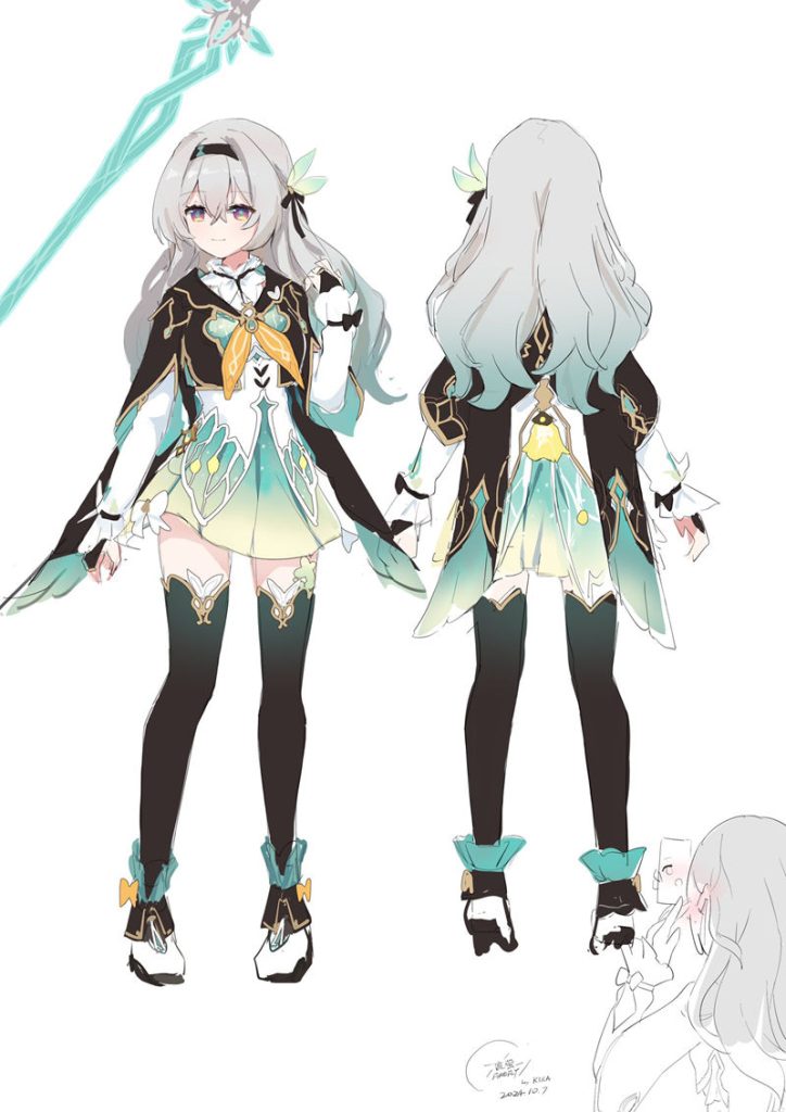 图片[13] - [画师推荐][KULA★哭啦(kkkula1)]Pixiv图片包[410P] - 二次元星球