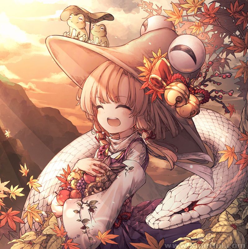 图片[3] - [ヒトこもる(Hitokomoru)]Pixiv+instagram+小部分fanbox+推特图片包[543P] - 二次元星球