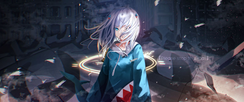 图片[9] - [KayJae(KayJae24)]Pixiv+推特图片包[501P] - 二次元星球