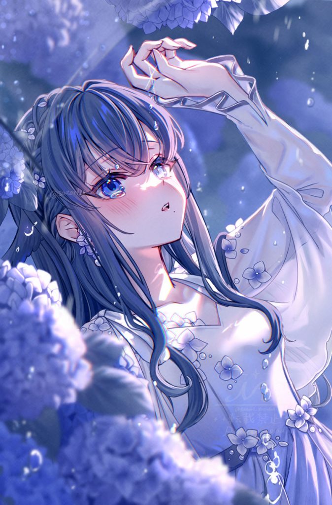 图片[11] - [画师推荐][紗鳥すずは(satori_suzuha)]Pixiv+推特图片包[78P] - 二次元星球