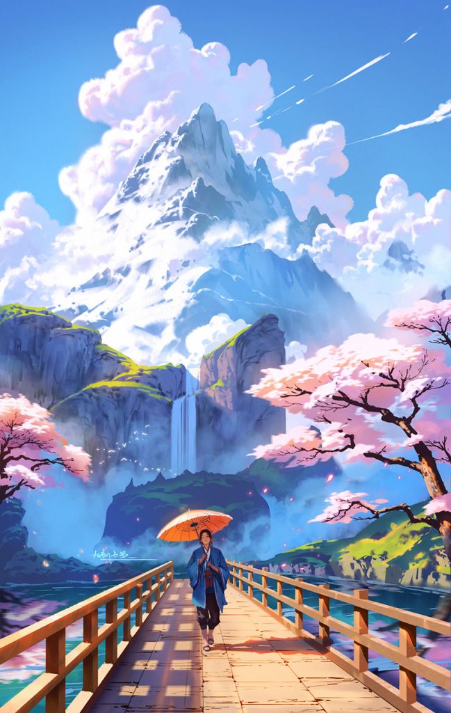 图片[12] - [画师推荐][karlkka]artstation图片包[212P] - 二次元星球