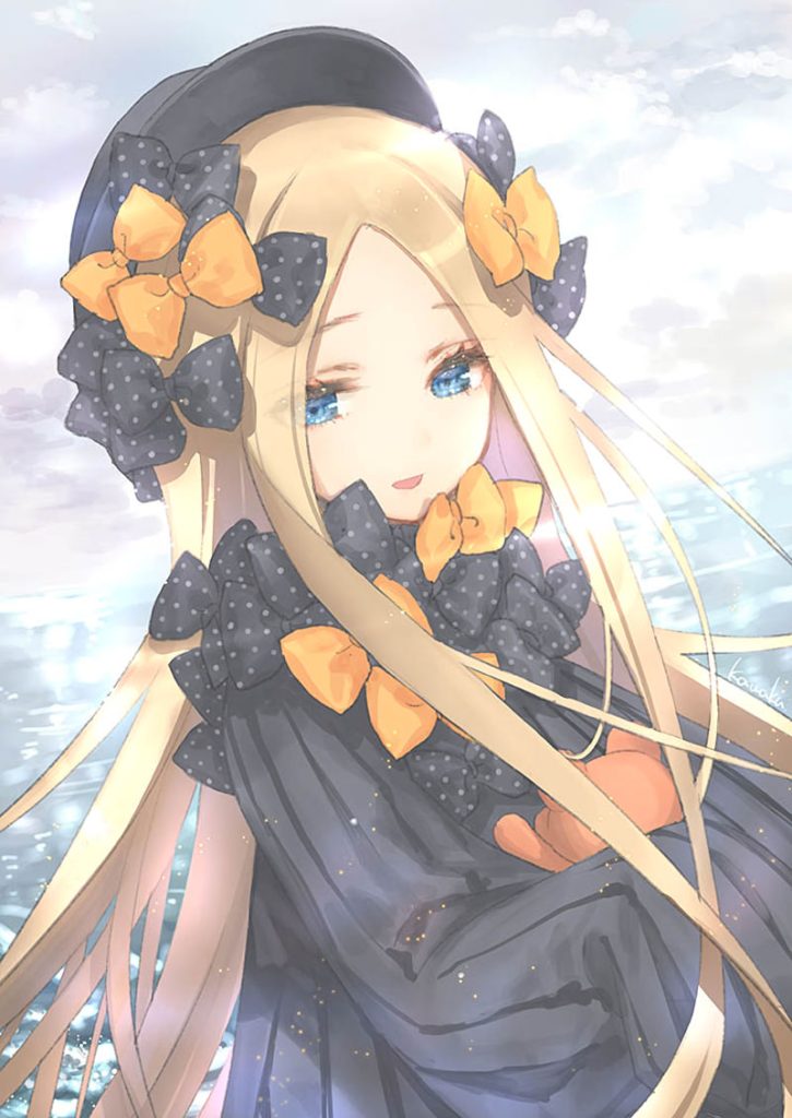 图片[14] - [かわく(Kawaku)]Pixiv+tumblr+推特图片包[404P] - 二次元星球