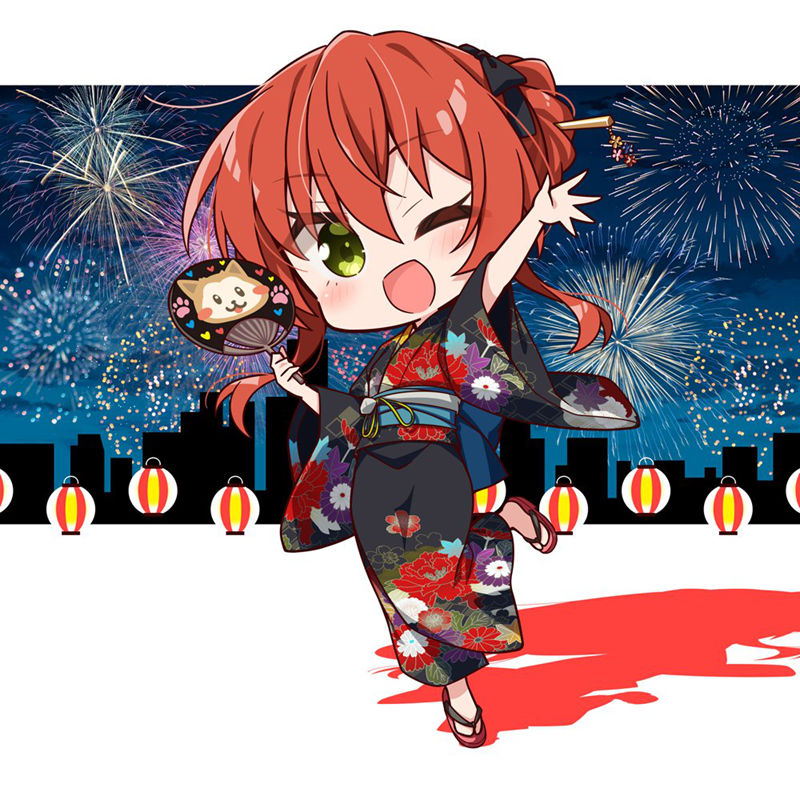 图片[3] - [ちか(06chimika13)]推特图片包[235P] - 二次元星球