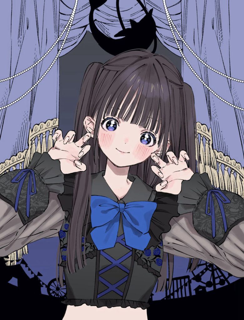 图片[16] - [棉きのし(watakinoshi)]instagram+tumblr+推特图片包[604P] - 二次元星球