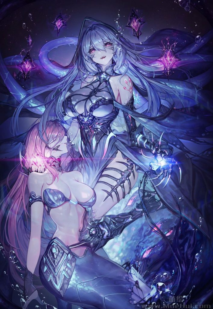 图片[13] - [Chyan(chyaan11)]Pixiv+推特图片包[196P] - 二次元星球