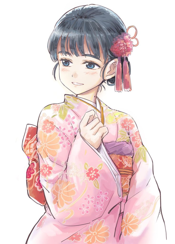 图片[8] - [败犬女主太多了]马剃天爱星 高清图片CG包[119P] - 二次元星球